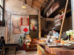 -東茅街茶馆