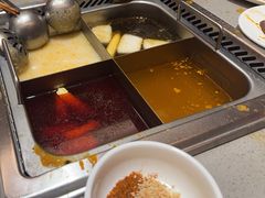 -海底捞火锅(名门店)