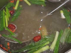 -刘少华贵州小黄牛·鲜牛肉火锅(总店)