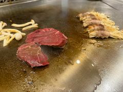 -大神太神·铁板烧(七宝领展广场店)