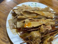 -妞妞烩面非物质文化遗产(西工店)