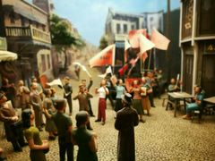 -上海四行仓库抗战纪念馆