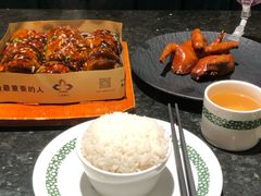 -三强鸽子(中原路店)
