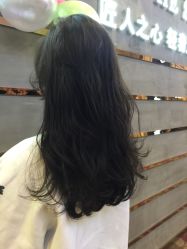 -川和潮人漂色·烫染·接发