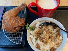 -永和大王(浦东南路店)