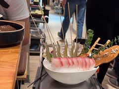 -骨之味·筒骨汤火锅(晋江万达店)