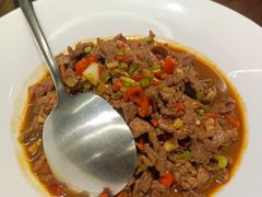 -福海居烤鸭店(鸟巢店)