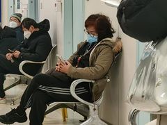 -上海市第四人民医院