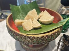 -椰子不语 椰子鸡火锅(淮海店)