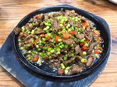 -和味坊湘菜馆(鹏怡苑店)