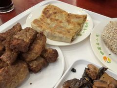 -护国寺小吃(地安门店)