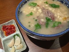 -左陕右甘(亚运村店)