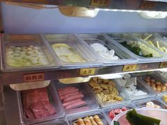 -无名缘米粉(双合店)