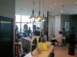 -MOVAN HAIR莫凡匠人发型屋
