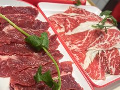 -燃计沙茶皇·香港沙茶火锅(人广旗舰店)