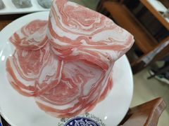 -楼外楼肥羊木炭火锅居(乐群街店)