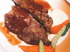 -鹿萤季·营地小馆(皇后公园店)