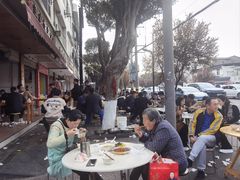 -赵姐猪耳朵饭店