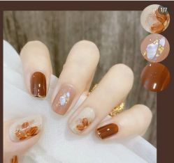 点击看大图 -星辰·新中式美甲美睫工作室