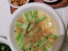 -宁夏国强手抓羊肉·清真菜(未央路凤三店)