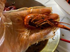 -霸王虾·麻辣小龙虾(清水河公园店)