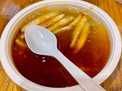 -安海五叔公土笋冻(西街店)
