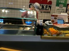 -1973继光香香鸡(合生汇购物中心店)