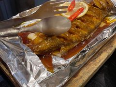 -高第街56号港式餐厅(山大路店)