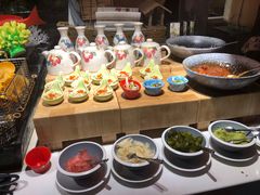 -威珀斯酒店·珀萃美食餐厅