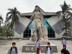 -红色娘子军纪念园