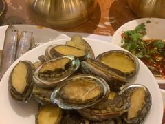 -芭菲盛宴·环球美食(北城国际店)