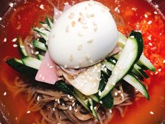 -33韩式自助烧烤(环城南路店)