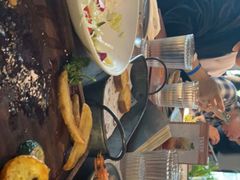 -West10 西拾·西餐厅·创意菜(未来科技城店)