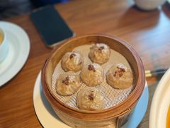 闽南芋仔包-CHIC1699远洋私厨
