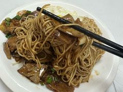 -梧桐面馆桐乡阿能面店(印象城店)