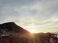 -杨梅坑