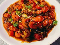 -虎虎龙虾大排档(双井店)