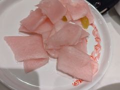 -渝是乎酸菜鱼(龙旗购物中心店)