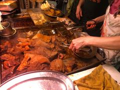 -明记牛杂(新马路分店)