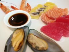 -厦门艾美酒店·新食谱西餐厅