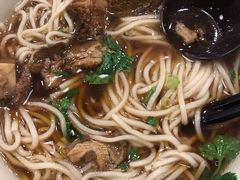 -李先生牛肉面(长春红旗街店)