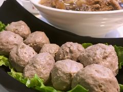 -陈记顺和牛肉火锅馆(天河北路店)
