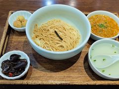 -蟹上黄·蟹黄面·江南糖水(人民广场店)