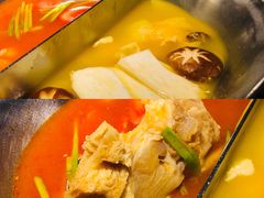 -湊湊火锅·茶憩(和平大悦城店)