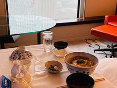 -东京希尔顿酒店