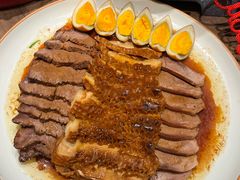 -味上湘菜馆(岳麓山店)