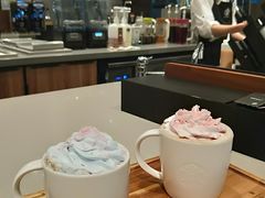 -星巴克臻选(广州二沙岛文立方店)