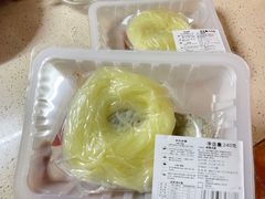 -盒马鲜生(文景博乐里购物广场店)