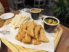 -符离集餐厅(万象城店)