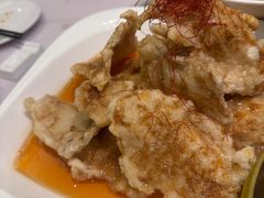 -老妈菜馆(建设街店)
